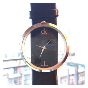 Gorgeous Calvin Klein watch